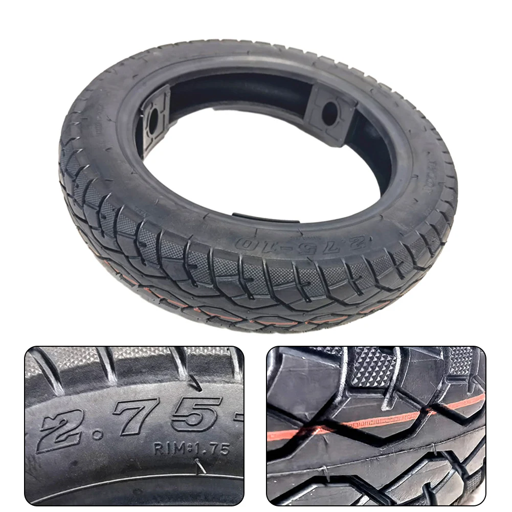 1pc Tubeless Tyre 14 Inch 2.75-10 Front Rear Mini Moto Dirt Bike Tubeless Tyre 14x2.75 For E-Bike 385x78mm Bike Accessories
1pc Tubeless Tyre 14 Inch 2.75-10 Front Rear Mini Moto Dirt Bike Tubeless Tyre 14x2.75 For E-Bike 385x78mm Bike Accessories