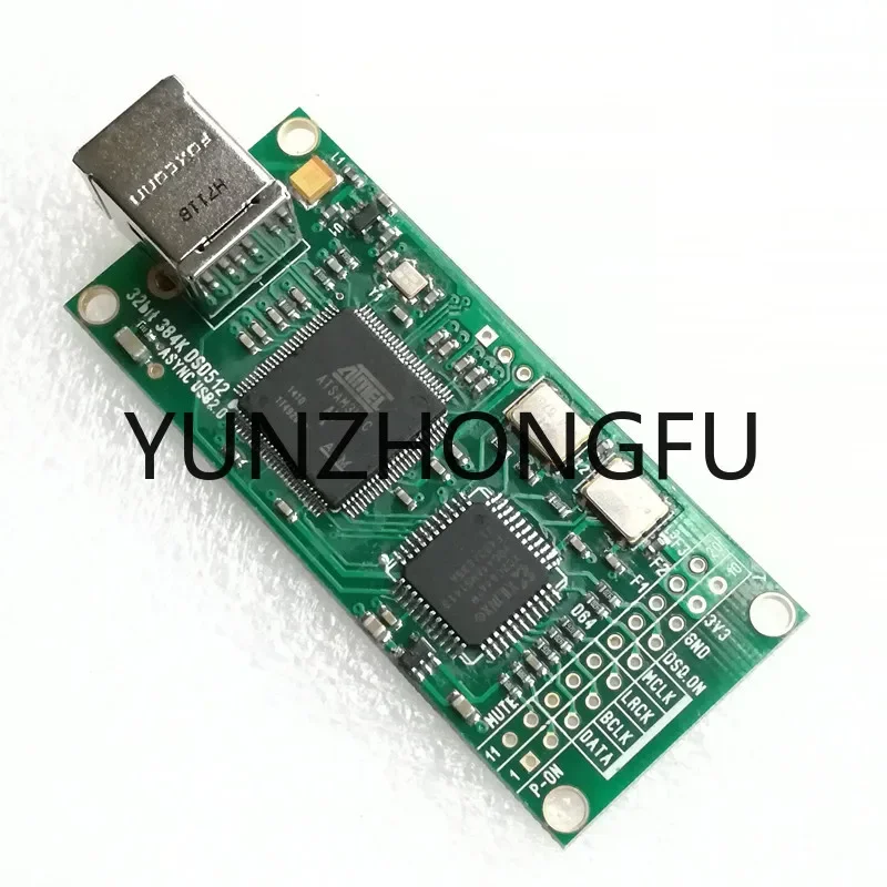 Бесплатная доставка, 32-битный рабочий интерфейс l3391 DSD512 384 кГц для платы ЦАП AK4497 ES9038
Бесплатная доставка, 32-битный рабочий интерфейс l3391 DSD512 384 кГц для платы ЦАП AK4497 ES9038