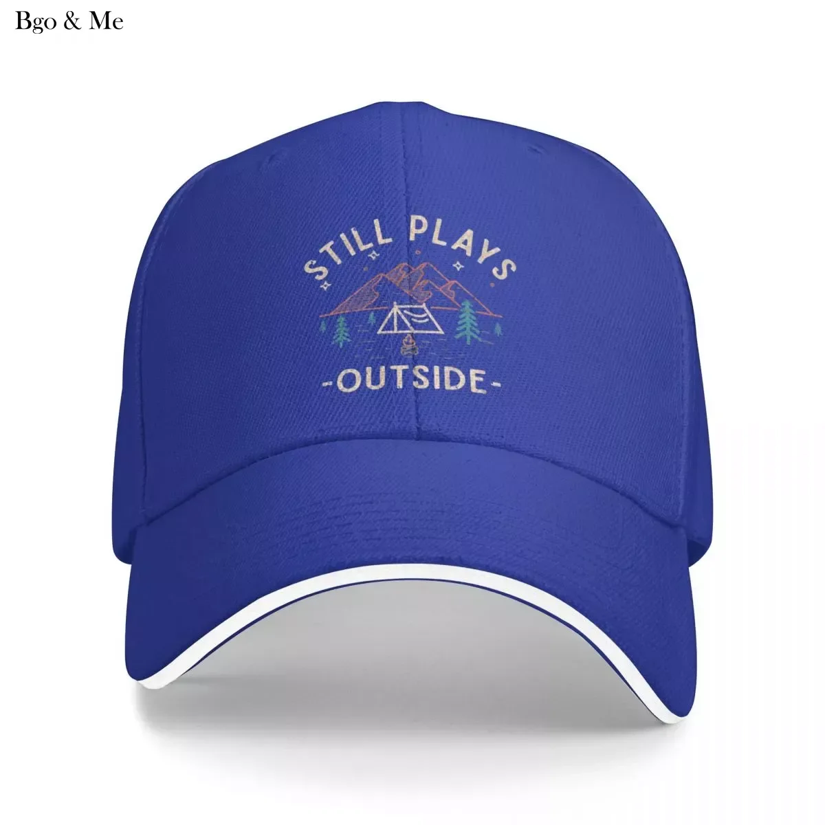 2023 New Still Plays Outside Funny Gifts for The Hiker Men Women Hiking Camping Lover VintageBaseball Cap Christmas Hat
2023 New Still Plays Outside Funny Gifts for The Hiker Men Women Hiking Camping Lover VintageBaseball Cap Christmas Hat