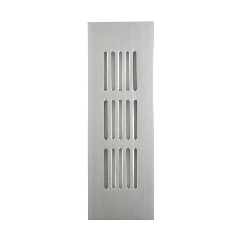 2Pcs Snow Flower Grid Rectangle Gold Silver Black Aluminum Air Vent Grille /////////////////////////////////////////////////////
2Pcs Snow Flower Grid Rectangle Gold Silver Black Aluminum Air Vent Grille /////////////////////////////////////////////////////