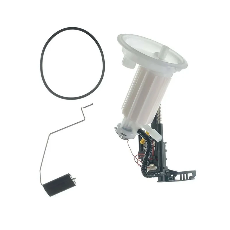 16146750467 16146766152 Gas Fuel Pump Filter Assembly Parts Accessories For BMW E60 E61 523I 525I 525Xi 530I 530Xi 16117373514
16146750467 16146766152 Gas Fuel Pump Filter Assembly Parts Accessories For BMW E60 E61 523I 525I 525Xi 530I 530Xi 16117373514