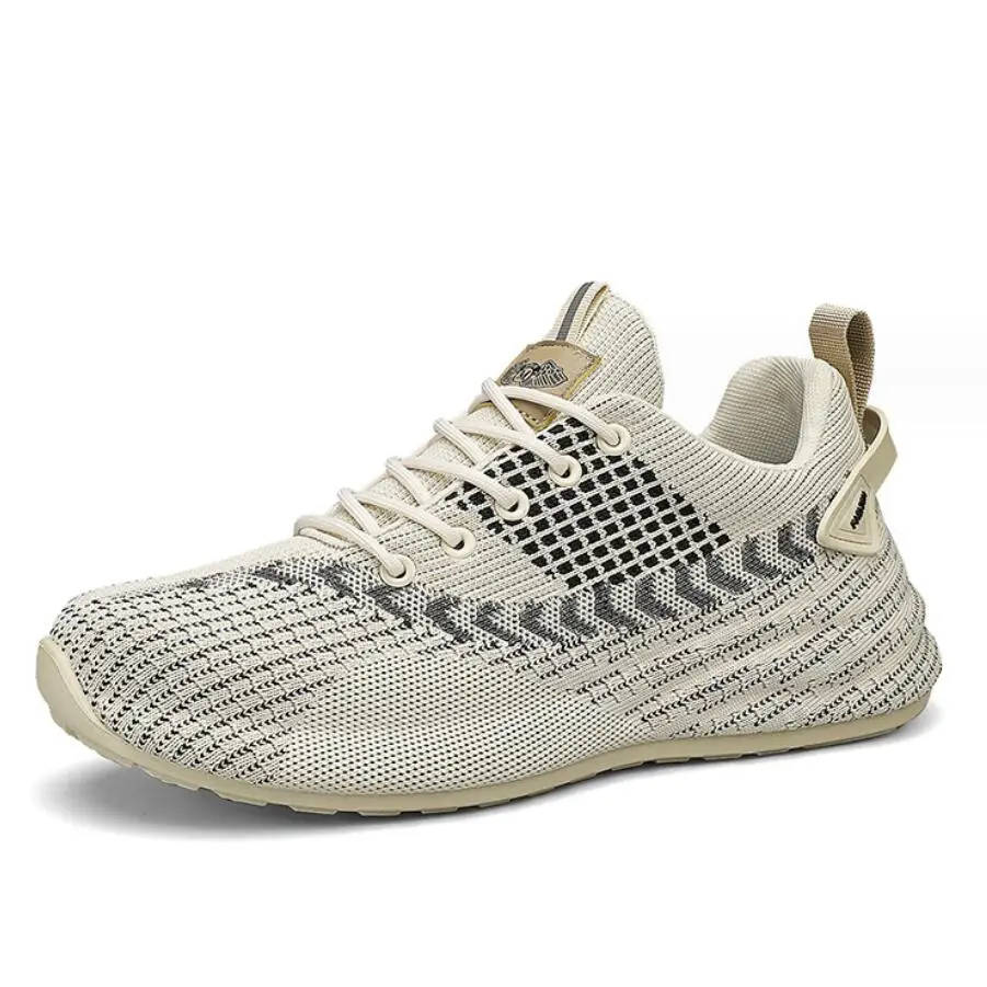 Autumn Men's Sports Shoes Tenis Masculino Korean Version Mesh Breathable Casual Running Shoe Mens Trainers Zapatillas De Hombre
Autumn Men's Sports Shoes Tenis Masculino Korean Version Mesh Breathable Casual Running Shoe Mens Trainers Zapatillas De Hombre