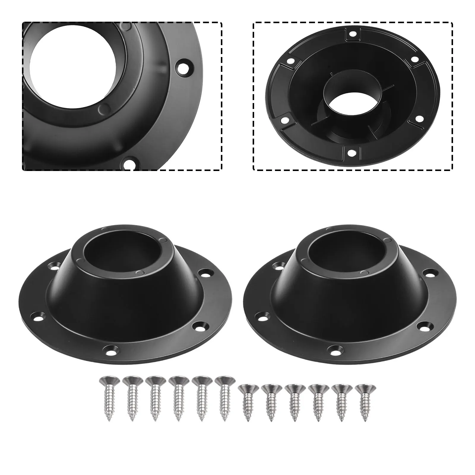 RV Table Leg Base Detachable & Multi-Angle Rotation & RV Compatible Pedestals Fixed Base For RV Dining Table Hardware Tools
RV Table Leg Base Detachable & Multi-Angle Rotation & RV Compatible Pedestals Fixed Base For RV Dining Table Hardware Tools
