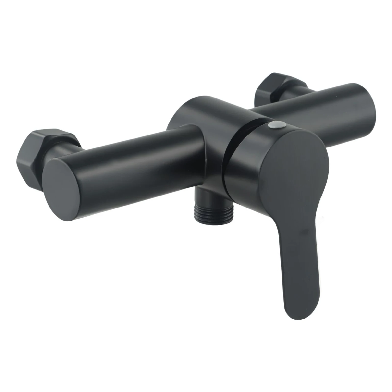 Premium Quality Hot and Cold Water Mixer Valve with 304 Stainless Steel Material and Wall Mounted Installation
Premium Quality Hot and Cold Water Mixer Valve with 304 Stainless Steel Material and Wall Mounted Installation