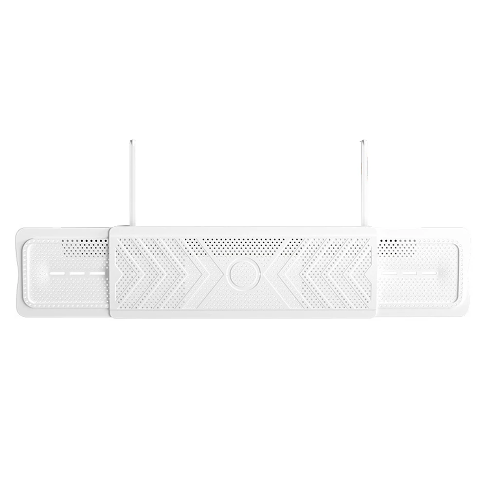 Anti-direct Blow Windproof Baffle Windbreak Dust Cover Air Conditioning Baffle Air Conditioning Windshield High Quality
Anti-direct Blow Windproof Baffle Windbreak Dust Cover Air Conditioning Baffle Air Conditioning Windshield High Quality