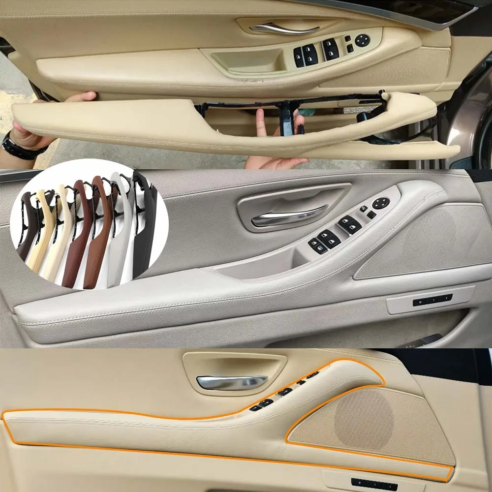 Для BMW 5 серии F10 F11 F18 520 523 525 528 Автомобильный Дверной подлокотник Рамка Кронштейн
Для BMW 5 серии F10 F11 F18 520 523 525 528 Автомобильный Дверной подлокотник Рамка Кронштейн
