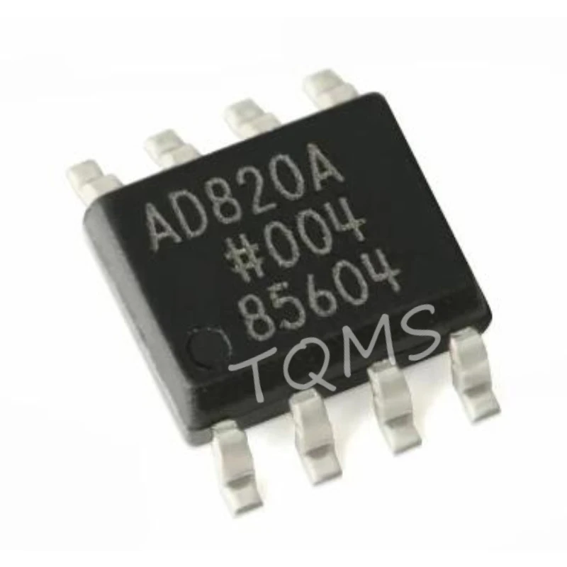 (10 шт.) AD820AR AD820BR AD822BR AD826AR AD828AR AD829AR SOP8 обеспечивает единый заказ на доставку товара
(10 шт.) AD820AR AD820BR AD822BR AD826AR AD828AR AD829AR SOP8 обеспечивает единый заказ на доставку товара