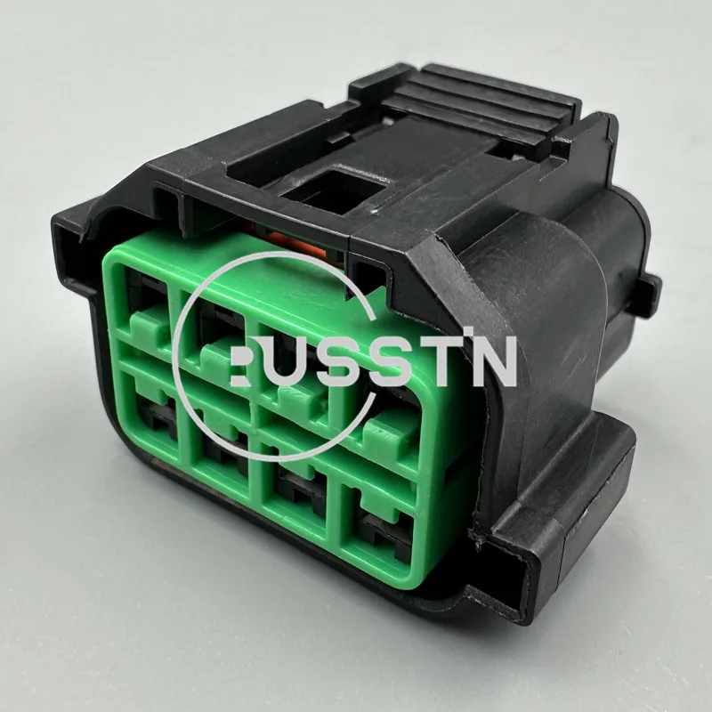 1 Set 8 Pin Automotive Headlight Connector Starter For KIA K2 K3 K5 HYUNDAI Sonata MISTRA HP066-08021 HP075-08030 GL211-08021
1 Set 8 Pin Automotive Headlight Connector Starter For KIA K2 K3 K5 HYUNDAI Sonata MISTRA HP066-08021 HP075-08030 GL211-08021