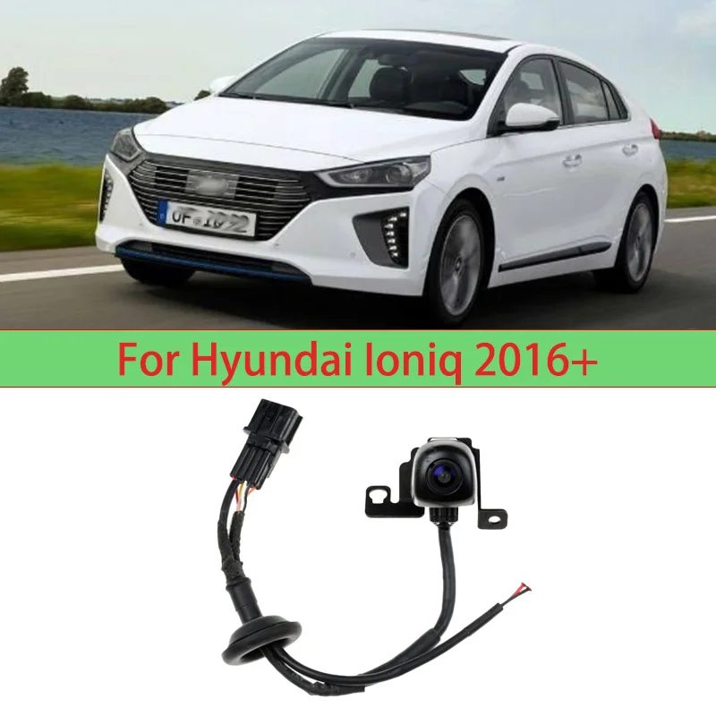 

Brand New High Quality 95760G2000 Car Rear View Camera For Hyundai Ioniq 2016+ 95760-G2000