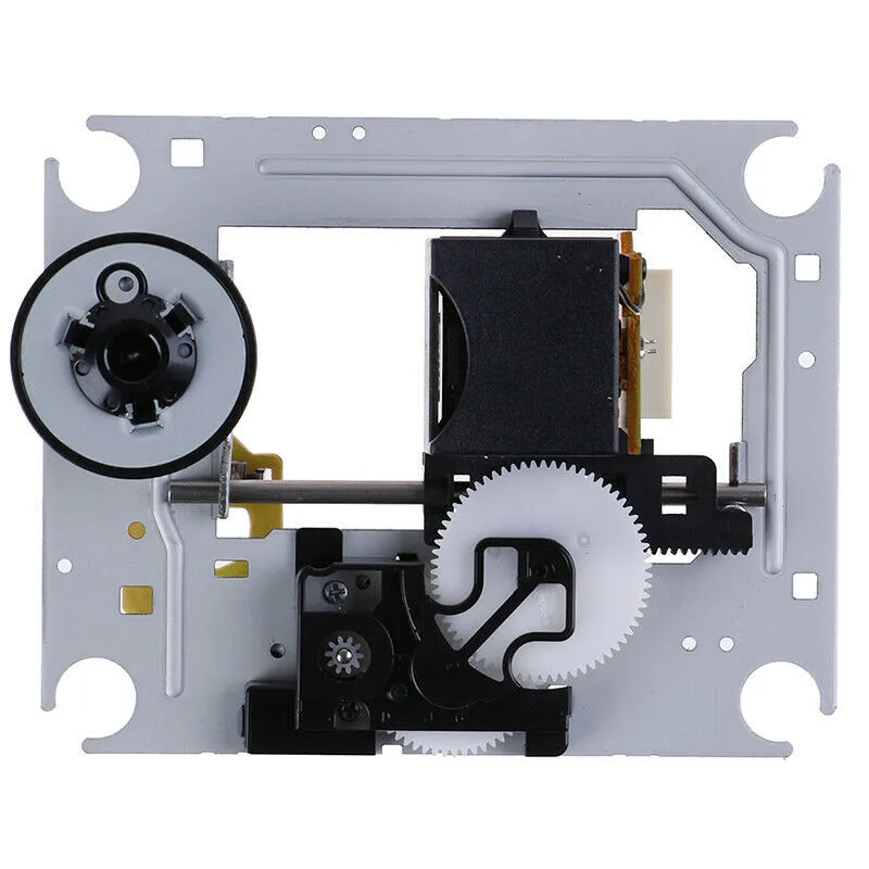 Запчасти для CD-плеера полный механизм замены SFP101N / SF-P101N 16Pin аксессуар новый практичный полезный
Запчасти для CD-плеера полный механизм замены SFP101N / SF-P101N 16Pin аксессуар новый практичный полезный