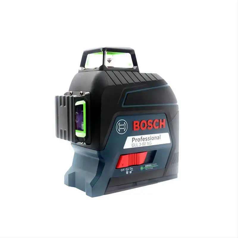 GLL 3-60 XG Professional Green Light Level Gauge GLL 3X GLL 3-80 CG Level
GLL 3-60 XG Professional Green Light Level Gauge GLL 3X GLL 3-80 CG Level