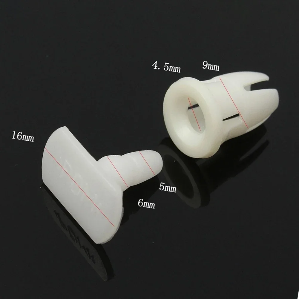 Clips Trim Clip Part Replacement Adapter Assembly Door Sill Card Panel Fitting Overlay Repair 10x/set Accessory
Clips Trim Clip Part Replacement Adapter Assembly Door Sill Card Panel Fitting Overlay Repair 10x/set Accessory