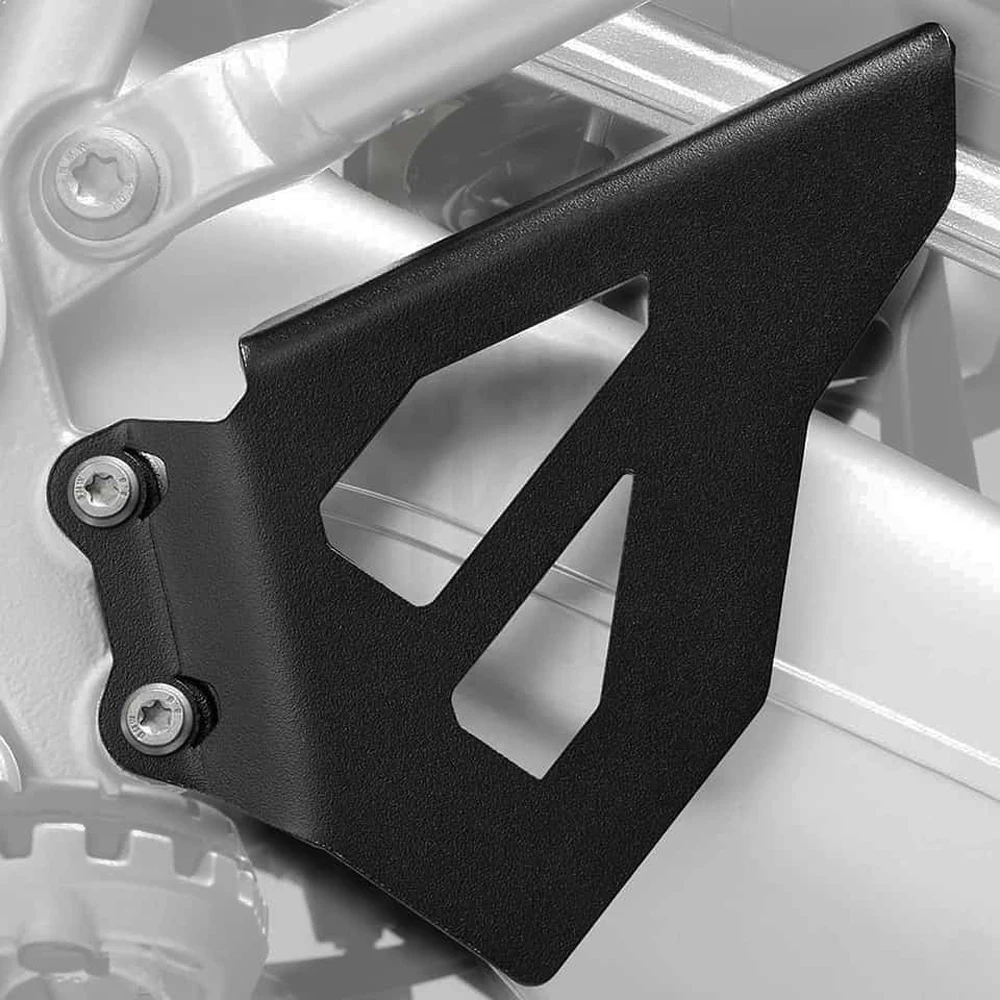 FOR BMW R1200GS R1250GS R 1200 1250 GS LC GS1200 GS1250 Adventure 2013 - 2020 Motorcycle Parts Rear Brake Master Cylinder Guard
FOR BMW R1200GS R1250GS R 1200 1250 GS LC GS1200 GS1250 Adventure 2013 - 2020 Motorcycle Parts Rear Brake Master Cylinder Guard