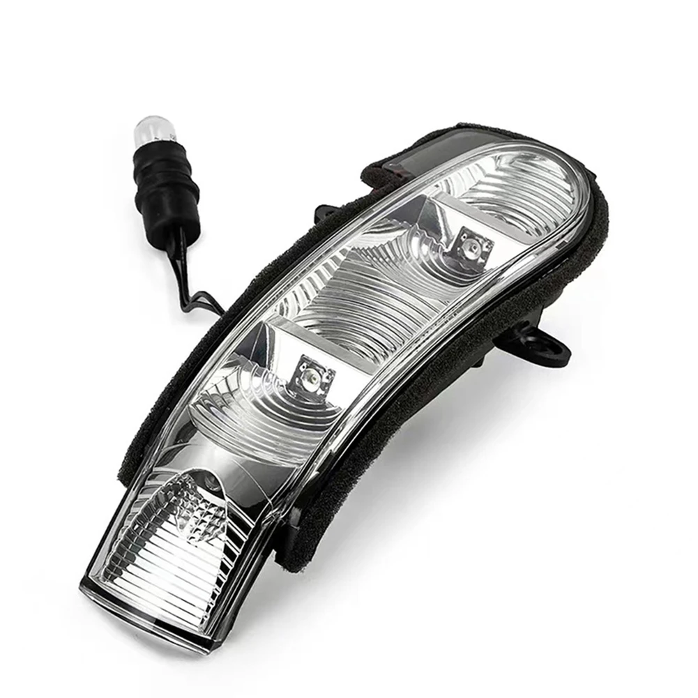 1x DC12V Yellow Left Rearview Mirror Turn Signal Lamp ABS+LED Car Lights Fits For Mercedes-Benz E320 Base Sedan 211.065 2003
1x DC12V Yellow Left Rearview Mirror Turn Signal Lamp ABS+LED Car Lights Fits For Mercedes-Benz E320 Base Sedan 211.065 2003