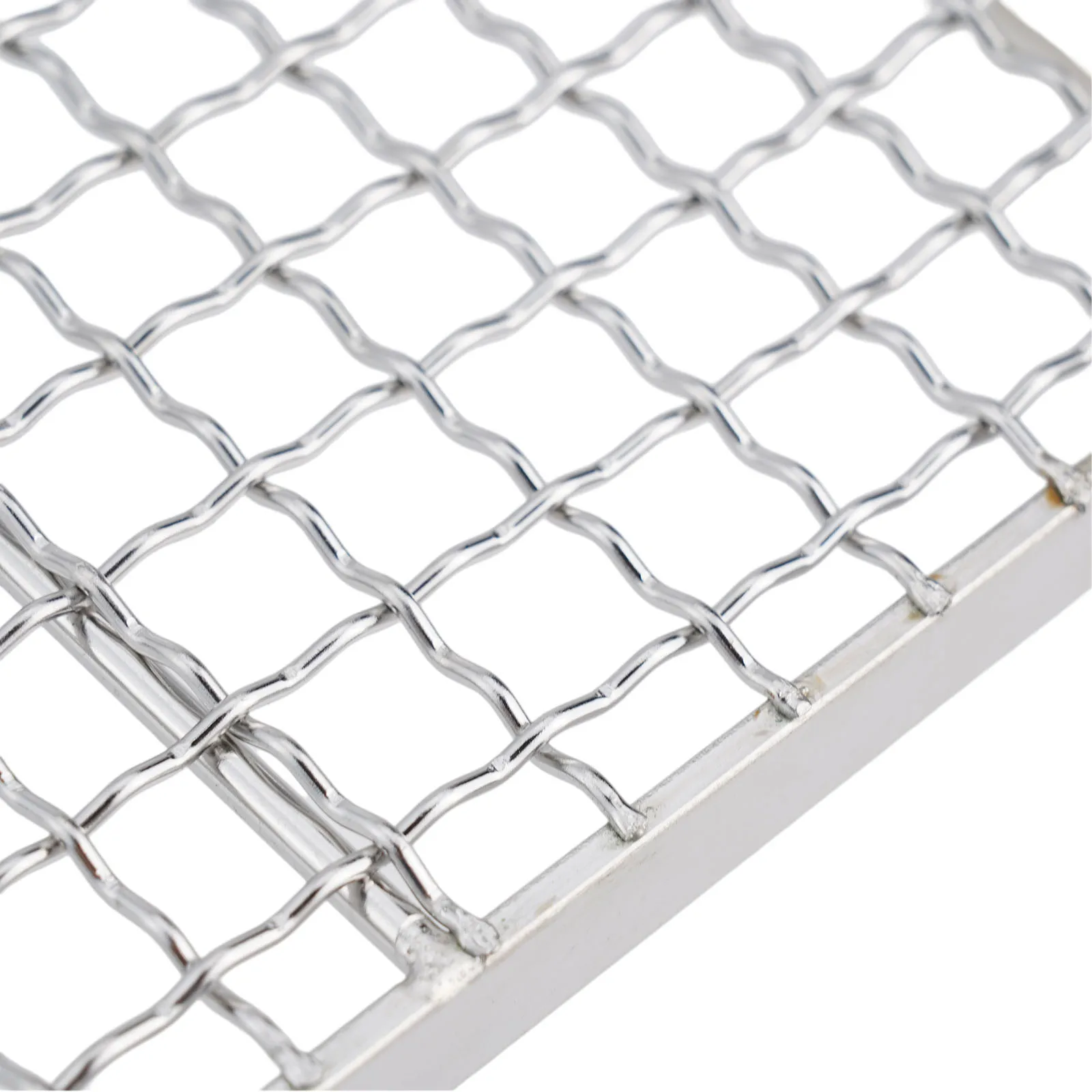 Outdoor Camping Grill Folding Barbecue Grill Grid Stainless Steel BBQ Rack Net For Hiking Fishing Picnic Cookware BBQ Grill
Outdoor Camping Grill Folding Barbecue Grill Grid Stainless Steel BBQ Rack Net For Hiking Fishing Picnic Cookware BBQ Grill