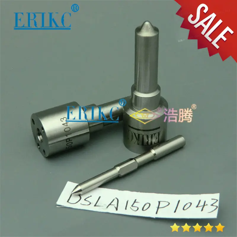 DSLA150P1043 Топливная форсунка с общей топливной магистралью DSLA 150 P 1043, сопло в сборе DSLA 150 P1043 0414720039 0414720028 0414720021
DSLA150P1043 Топливная форсунка с общей топливной магистралью DSLA 150 P 1043, сопло в сборе DSLA 150 P1043 0414720039 0414720028 0414720021