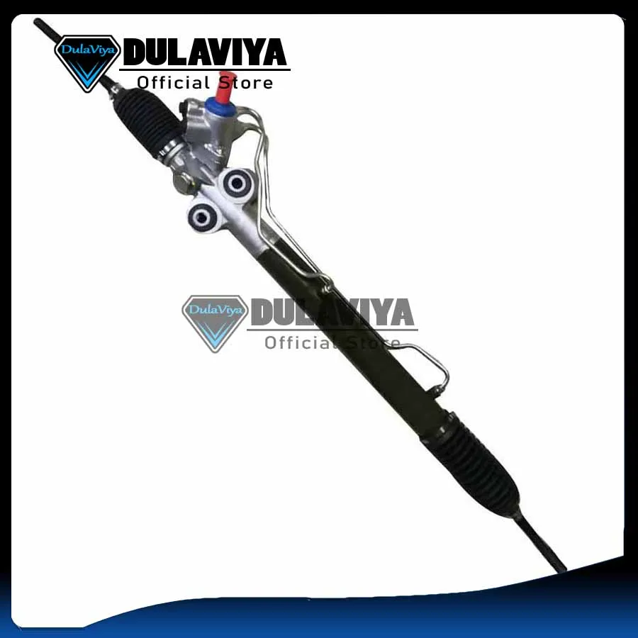 New Power Steering Rack GEAR Box For Nissan 350Z Fairlady Z Z33 Left hand drive 49200CD400 49200-CD400 49200 CD400
New Power Steering Rack GEAR Box For Nissan 350Z Fairlady Z Z33 Left hand drive 49200CD400 49200-CD400 49200 CD400
