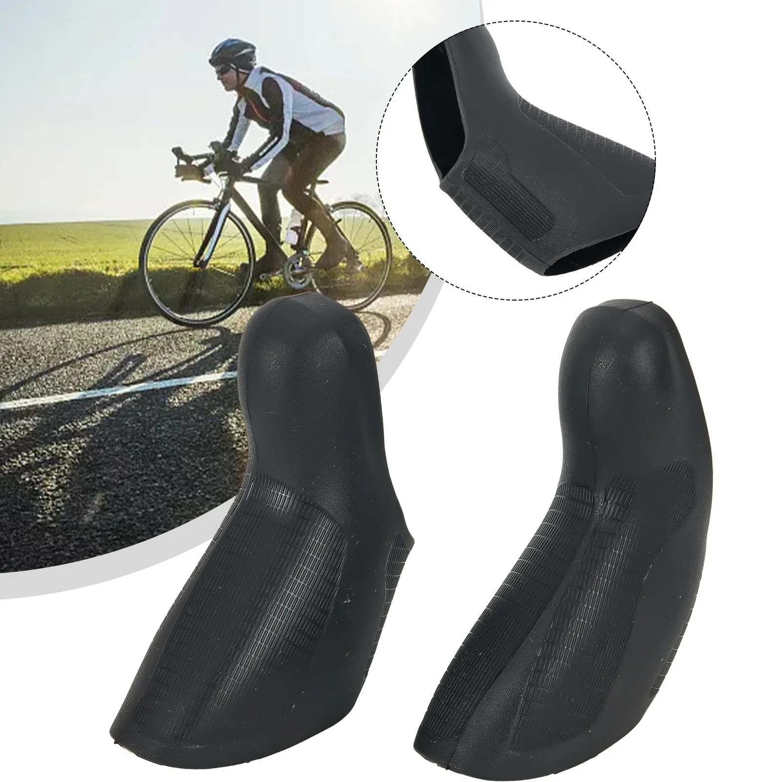 Bicycle 22 Speed Brake Levers Hoods Cover For-SRAM Rival22 Force22 RED22 Road Bike Derailleur Shift Brake Lever Cover Hood Parts
Bicycle 22 Speed Brake Levers Hoods Cover For-SRAM Rival22 Force22 RED22 Road Bike Derailleur Shift Brake Lever Cover Hood Parts