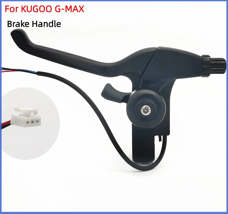 Левая ручка тормоза рычаг для KUGOO G-MAX Складная ручка тормоза для электрического скутера G-Max Запасные части
Левая ручка тормоза рычаг для KUGOO G-MAX Складная ручка тормоза для электрического скутера G-Max Запасные части
