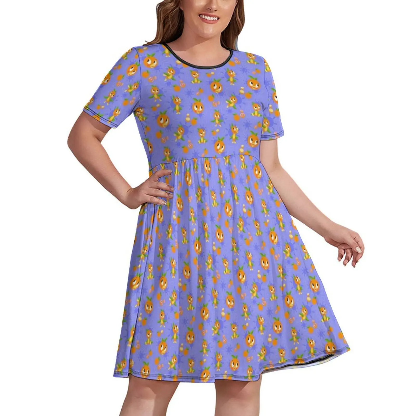 Orange Bird Passholder Logo (periwinkle) Dress birthday dress for women luxury 2024 festival outfit women
Orange Bird Passholder Logo (periwinkle) Dress birthday dress for women luxury 2024 festival outfit women