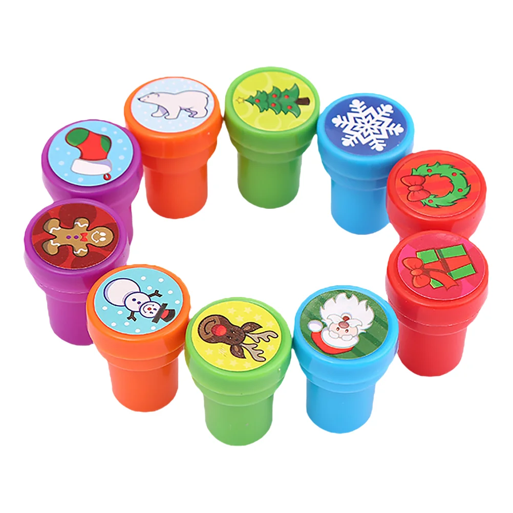 10 Pcs Children's Stamp Kids Wooden Toys Drawing Stamper Colorful Assorted Graffiti Stampers Plastic Cartoon Student
10 Pcs Children's Stamp Kids Wooden Toys Drawing Stamper Colorful Assorted Graffiti Stampers Plastic Cartoon Student