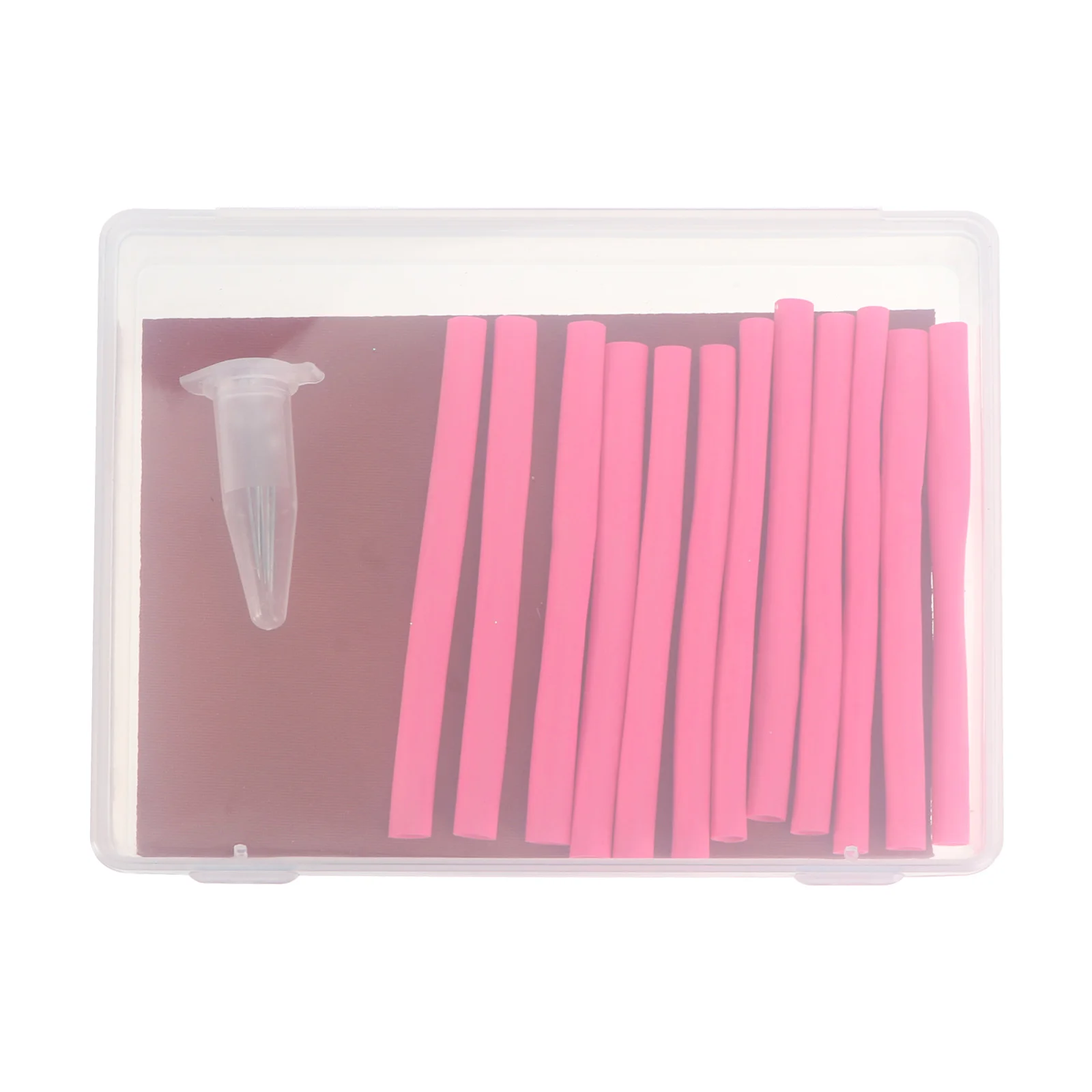Human Blood Vessels Model Vascular Surgery Training Model for Training (The color of blood vessel model is random_
Human Blood Vessels Model Vascular Surgery Training Model for Training (The color of blood vessel model is random_