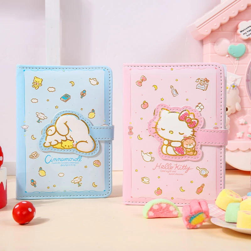 Новинка, Sanrio, план, ручная учетная запись, книжка, милая ученическая мультипликационная мелодия, Kawaii Hello Kitty, помпон, пурин, А5, офисные принадлежности
Новинка, Sanrio, план, ручная учетная запись, книжка, милая ученическая мультипликационная мелодия, Kawaii Hello Kitty, помпон, пурин, А5, офисные принадлежности