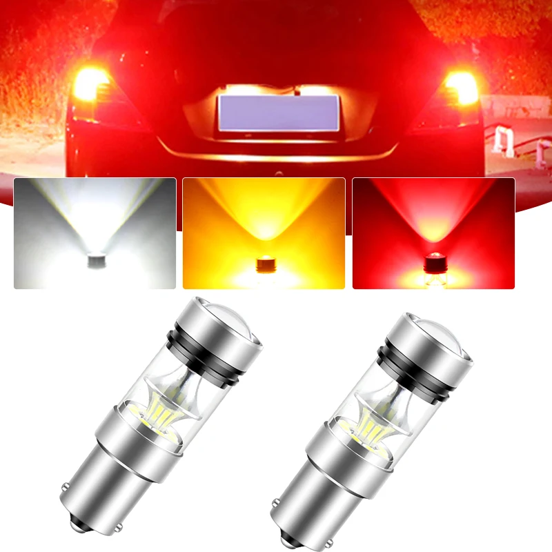 2pcs LED Backup Light Blub Reverse Lamp P21W BA15S 1156 Canbus No Error For Opel Arena Campo Karl Signum Tigra Agila Meriva A
2pcs LED Backup Light Blub Reverse Lamp P21W BA15S 1156 Canbus No Error For Opel Arena Campo Karl Signum Tigra Agila Meriva A