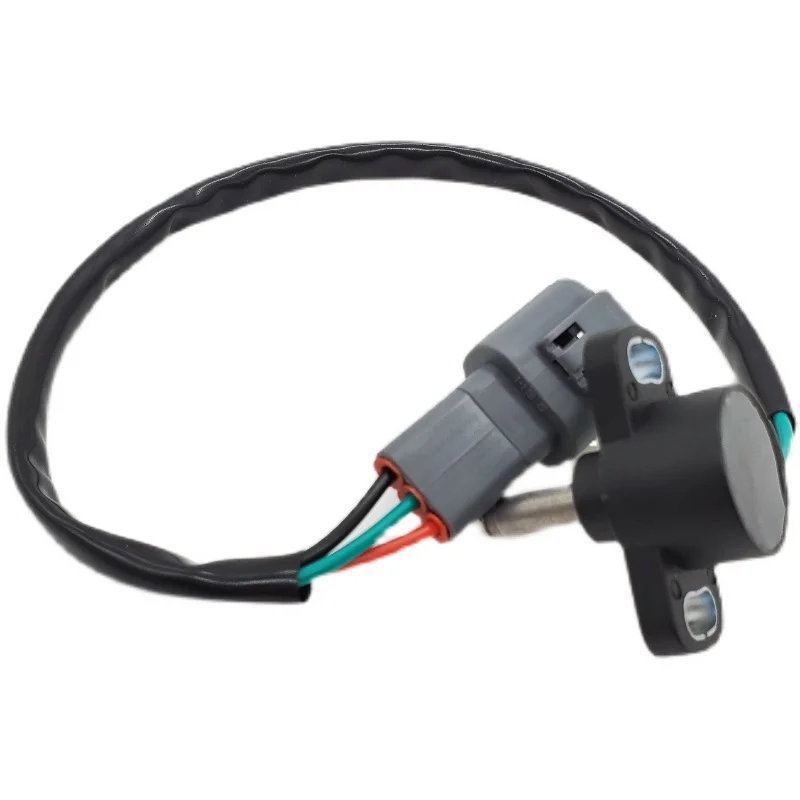 For Hitachi Zax Ex Excavator Ex-5 Zax120 200 330-1-6 Refueling Motor Accelerator Motor Imported Positioner Excavator Accessories 
For Hitachi Zax Ex Excavator Ex-5 Zax120 200 330-1-6 Refueling Motor Accelerator Motor Imported Positioner Excavator Accessories