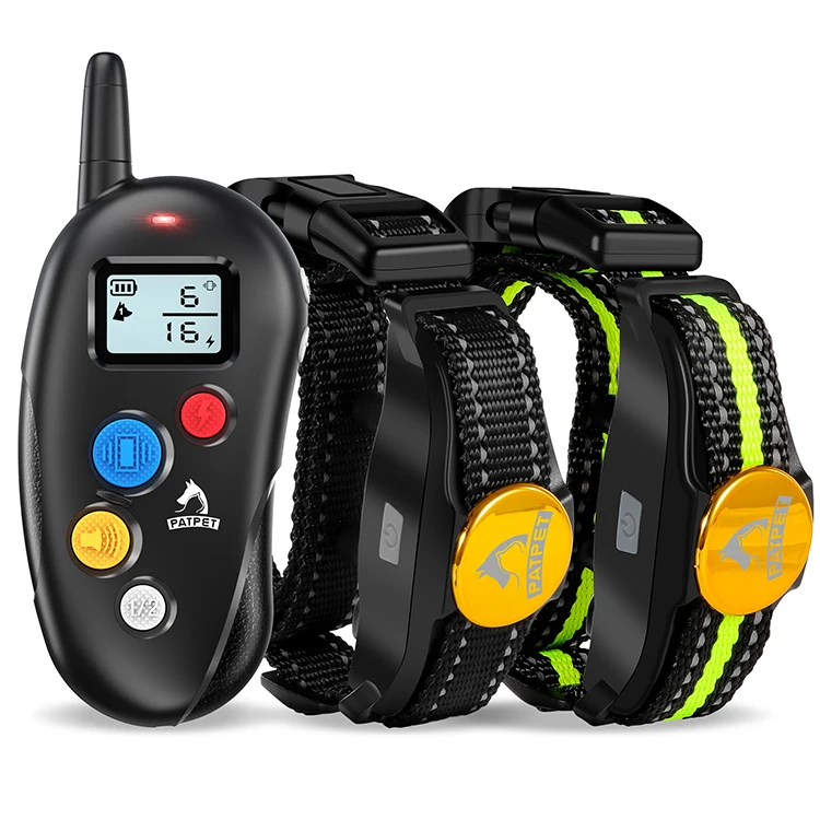 Best Selling Product Dog Care Dog Training Collar Barking Pet Trainer Rechargeable Remote Dog Collar And Leash Small
Best Selling Product Dog Care Dog Training Collar Barking Pet Trainer Rechargeable Remote Dog Collar And Leash Small