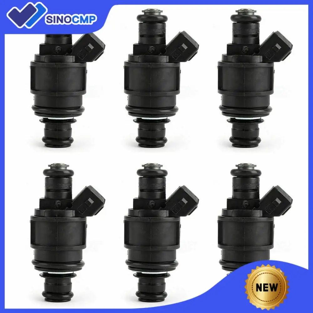 Set of 6 Fuel Injectors Nozzles 90536149 for Vauxhall Astra 1998-2007 Zafira 1998-2005 MK1 1.8 16V 5WK93151 w/ 12 Month Warranty
Set of 6 Fuel Injectors Nozzles 90536149 for Vauxhall Astra 1998-2007 Zafira 1998-2005 MK1 1.8 16V 5WK93151 w/ 12 Month Warranty