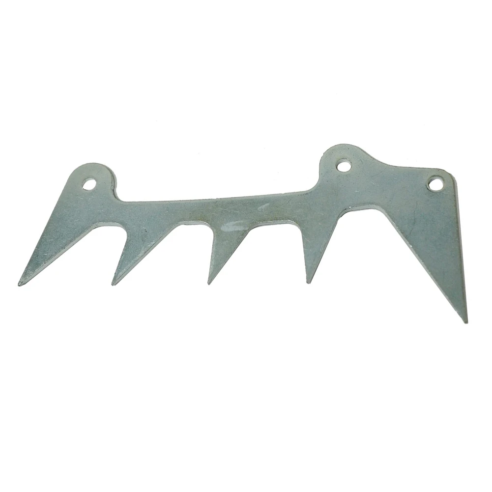 For Stihl Chainsaw Bumper Spike for Stable and Controlled Cutting Compatible with MS660 MS460 MS441 MS440 MS650
For Stihl Chainsaw Bumper Spike for Stable and Controlled Cutting Compatible with MS660 MS460 MS441 MS440 MS650