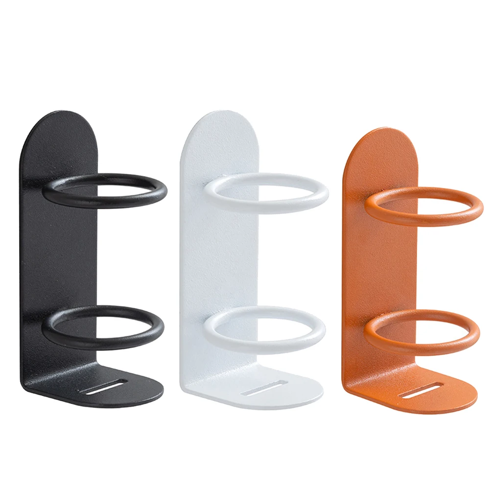 Wall-Mounted Electric Toothbrush Holder Metal Tooth Brush Holder Razor Holder Storage Shelf Space Saving Bathroom Accessories
Wall-Mounted Electric Toothbrush Holder Metal Tooth Brush Holder Razor Holder Storage Shelf Space Saving Bathroom Accessories
