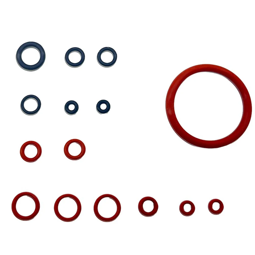 Gasket For Saeco/O-Ring Kit Brewing Group Spout Connector Coffee Gadgets Machine Connector Machine Kitchen Accessories
Gasket For Saeco/O-Ring Kit Brewing Group Spout Connector Coffee Gadgets Machine Connector Machine Kitchen Accessories