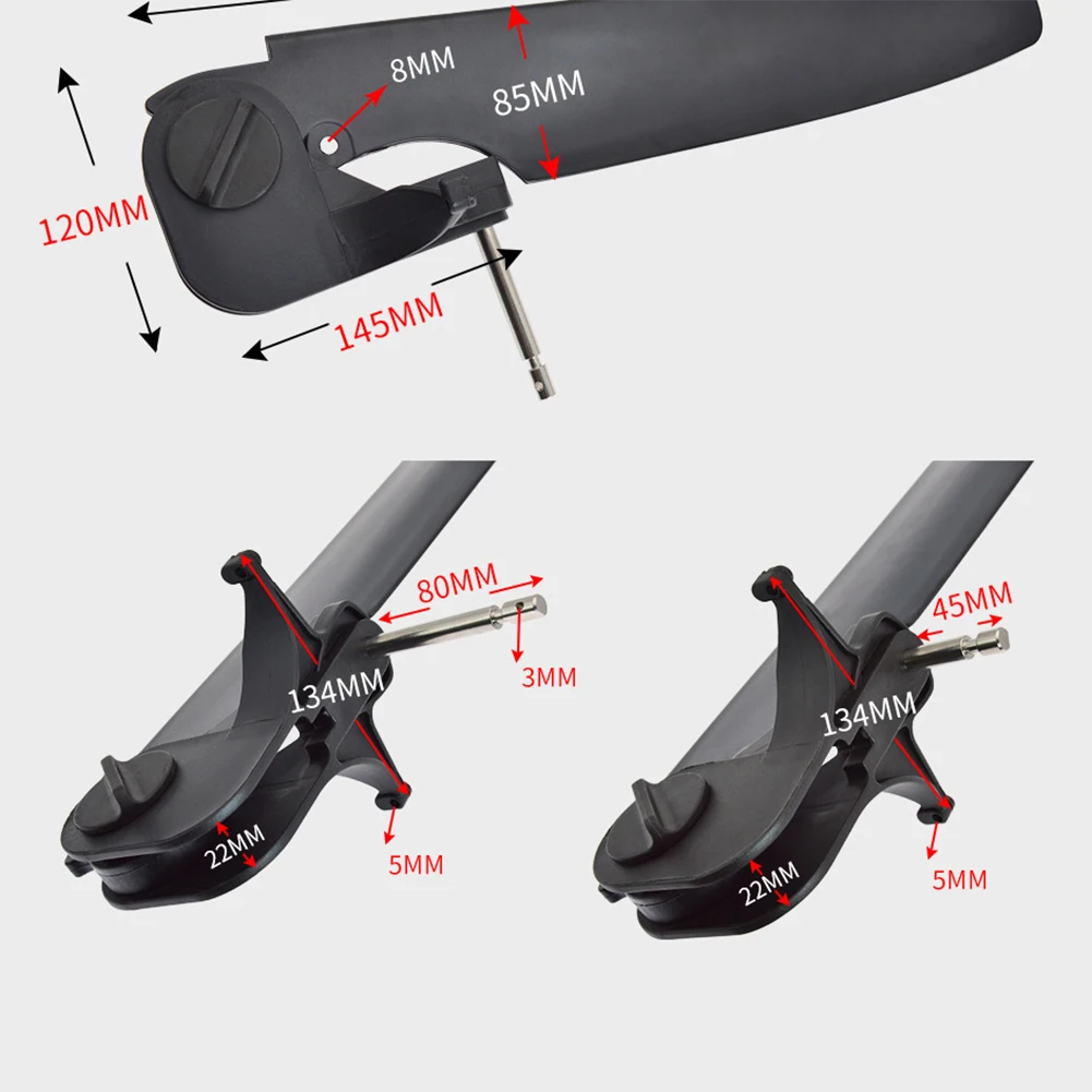 1pc Nylon Kayak Tail Canoe Rudder Direction Foot Control Steering System Tool Kit For Seayak Angling Boat Easy Install Durable
1pc Nylon Kayak Tail Canoe Rudder Direction Foot Control Steering System Tool Kit For Seayak Angling Boat Easy Install Durable