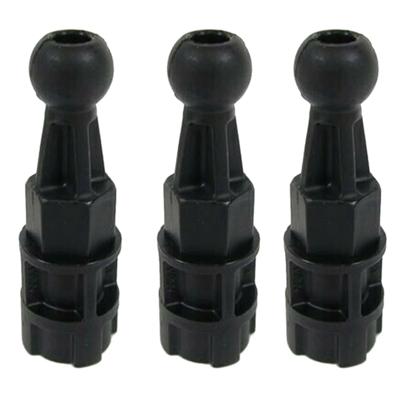 3X Engine Cover Ball Stud 04891847AA For Chrysler 300 2011-2020 For Dodge Avenger 2007-2020 For Jeep Patriot 2007-2022
3X Engine Cover Ball Stud 04891847AA For Chrysler 300 2011-2020 For Dodge Avenger 2007-2020 For Jeep Patriot 2007-2022