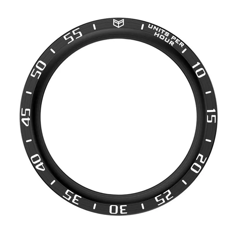 Hard Frame Shell Bezel Ring Case For Samsung ForGalaxy Watch 5 Pro 45mm Watch Glass Screen Protector Cover Watch Accessories
Hard Frame Shell Bezel Ring Case For Samsung ForGalaxy Watch 5 Pro 45mm Watch Glass Screen Protector Cover Watch Accessories