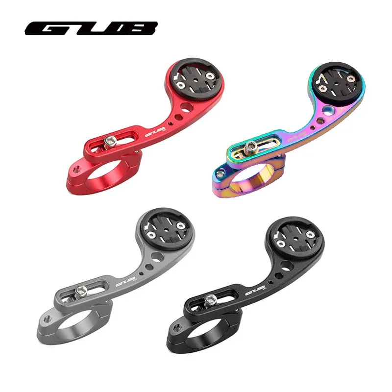 GUB 660 2in1 Mount Bracket for Bicycle Computer CATEYE Garmin Bryton Camera GoPro Flashight Torch Handlebar Extension Support
GUB 660 2in1 Mount Bracket for Bicycle Computer CATEYE Garmin Bryton Camera GoPro Flashight Torch Handlebar Extension Support