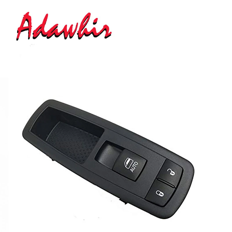 Переключатель Стеклоподъемника 4602544AG для 08-15 Dodge Chrysler Jeep
Переключатель Стеклоподъемника 4602544AG для 08-15 Dodge Chrysler Jeep