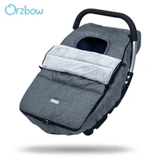 Orzbow Infant Carriers Seat Covers Winter Warm Baby Basket Car Seat Covers Stroller Footmuff For Newbron Cocoon Baby Shower Gift
Orzbow Infant Carriers Seat Covers Winter Warm Baby Basket Car Seat Covers Stroller Footmuff For Newbron Cocoon Baby Shower Gift