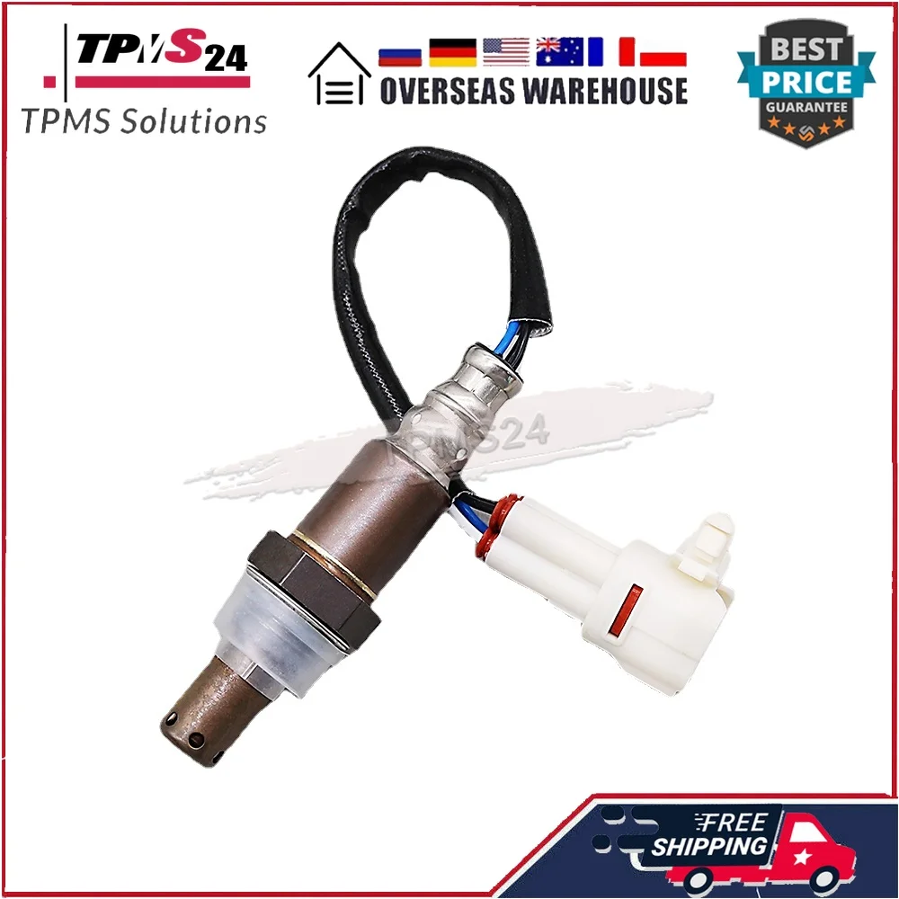 Кислородный датчик Lambda сенсор O2 сенсор для 2008-2013 SUZUKI SX4 2.0L 2012 SUZUKI SX4 кроссовер 2.0L 18213-80J10 234-4165
Кислородный датчик Lambda сенсор O2 сенсор для 2008-2013 SUZUKI SX4 2.0L 2012 SUZUKI SX4 кроссовер 2.0L 18213-80J10 234-4165