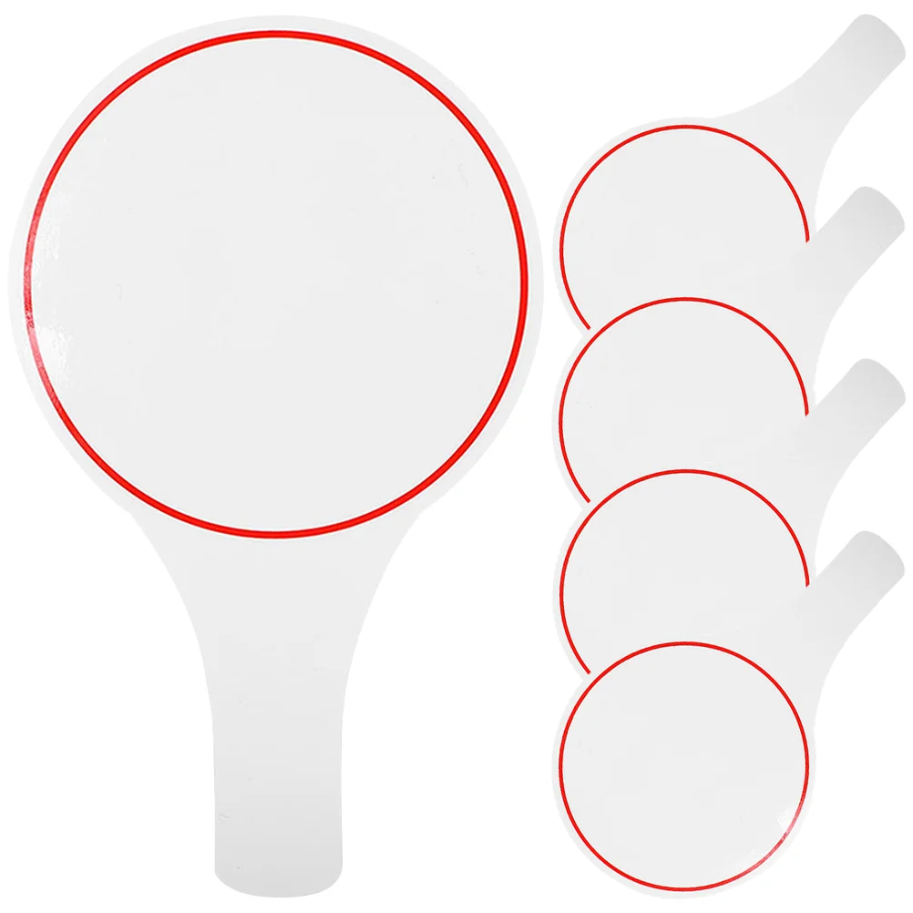 Score Board Whiteboards Signed Picture Handheld DIY Blank Writing Scoreboard Mini Dry Erase
Score Board Whiteboards Signed Picture Handheld DIY Blank Writing Scoreboard Mini Dry Erase