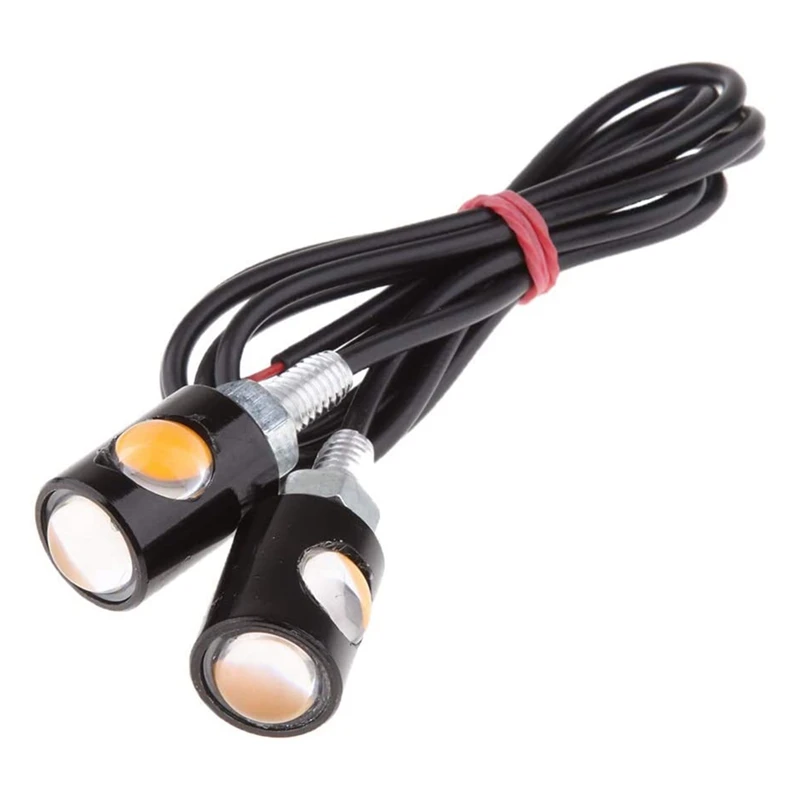 Turn Signal Light Amber For Motorcycles Turn Signal Light Motorcycle Turn Signal Light 12V Universal Indicator Light
Turn Signal Light Amber For Motorcycles Turn Signal Light Motorcycle Turn Signal Light 12V Universal Indicator Light
