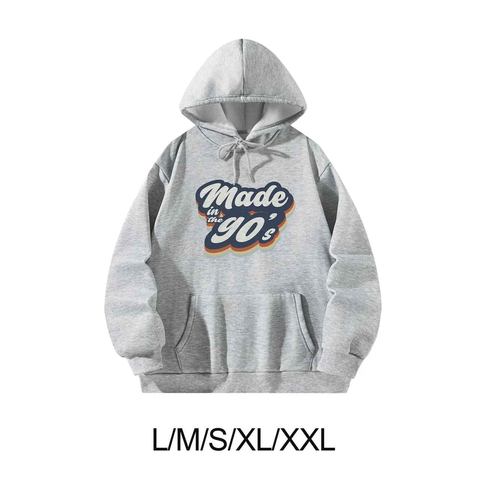 Womens Hoodie Sweatshirt Drawstring Pullover Hoodie Long Sleeve Sweatshirt for Outdoor
Womens Hoodie Sweatshirt Drawstring Pullover Hoodie Long Sleeve Sweatshirt for Outdoor