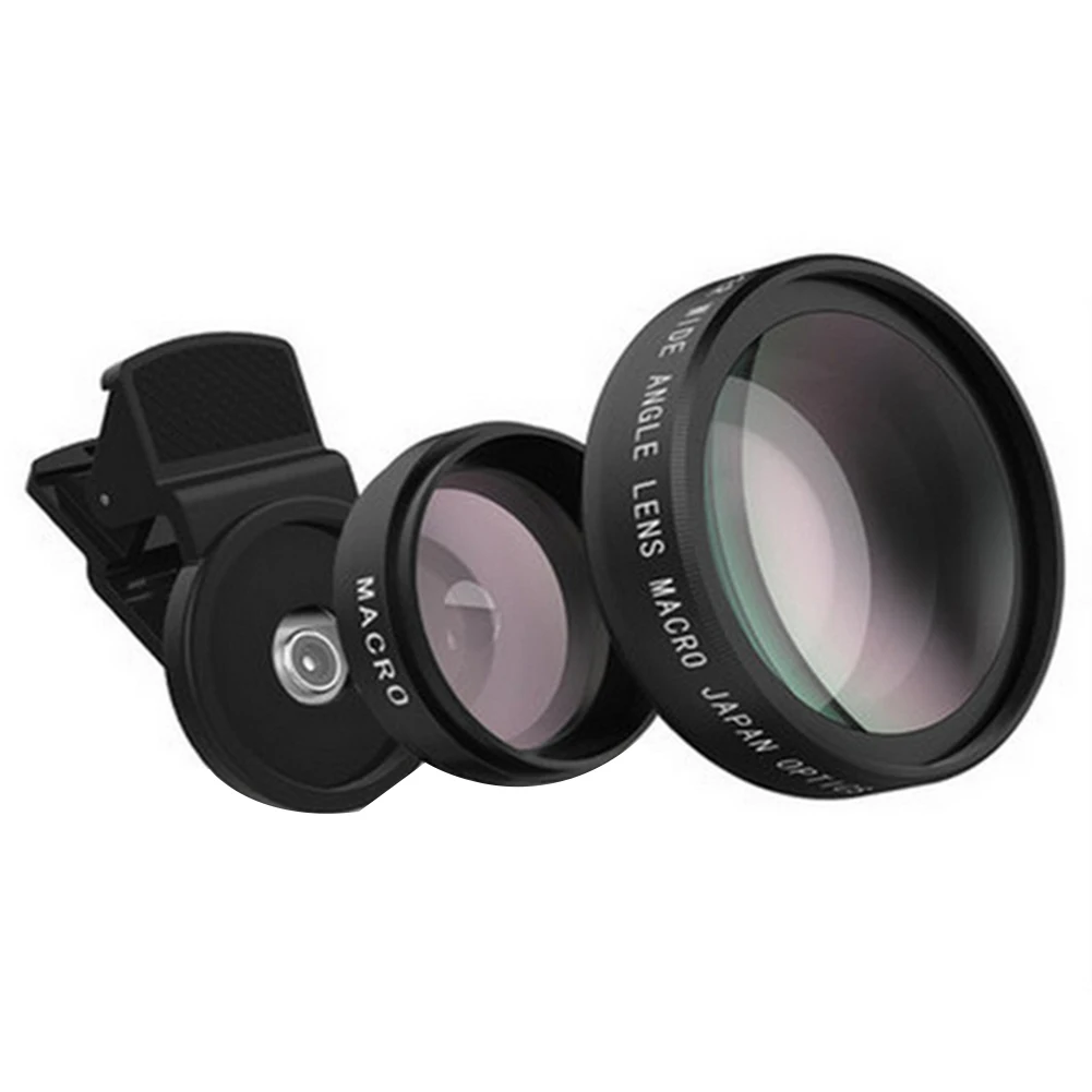 Mobile Phone Lens General Professional 0.45X Ultra Wide Angle Macro 2-in-1 Special Effects Lens Mobile Phone Accessories
Mobile Phone Lens General Professional 0.45X Ultra Wide Angle Macro 2-in-1 Special Effects Lens Mobile Phone Accessories