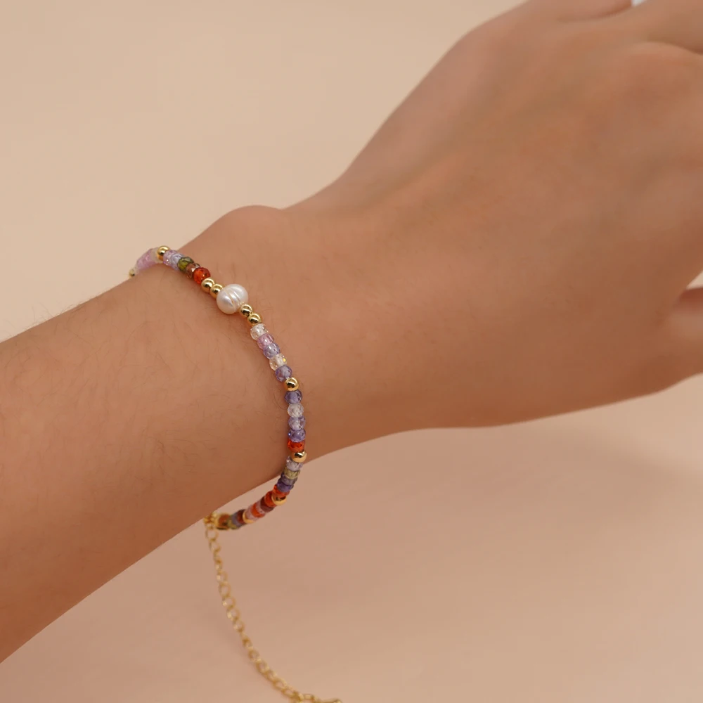Go2Boho Ladies Bracelets Fashion Crystal Lobster Clasp Couple Lucky Gift Wholesale Designer Jewelry Party Women Girls Colored
Go2Boho Ladies Bracelets Fashion Crystal Lobster Clasp Couple Lucky Gift Wholesale Designer Jewelry Party Women Girls Colored