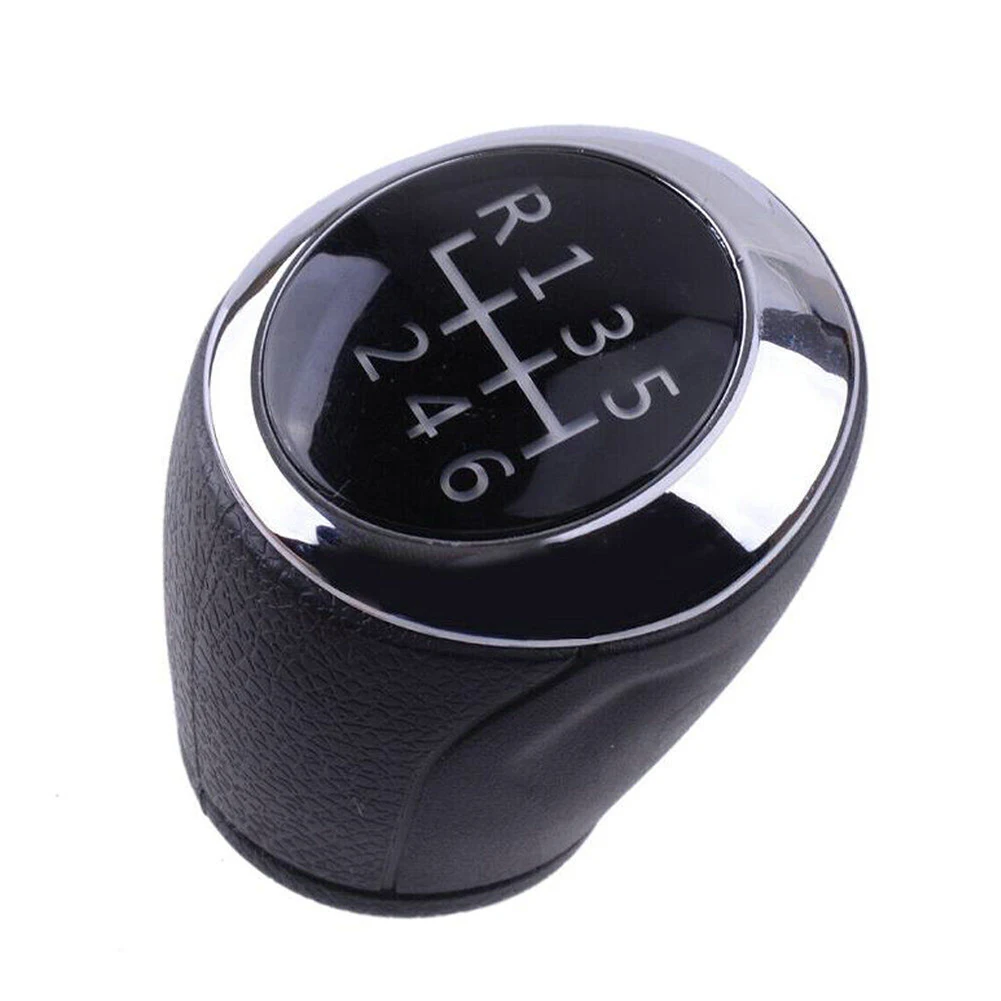 6 Speed Manual Gear Shift Knob Manual Car Gear Stick Head Shift Replacement For Chevrolet For Aveo For Sonic T300 2012-2017
6 Speed Manual Gear Shift Knob Manual Car Gear Stick Head Shift Replacement For Chevrolet For Aveo For Sonic T300 2012-2017