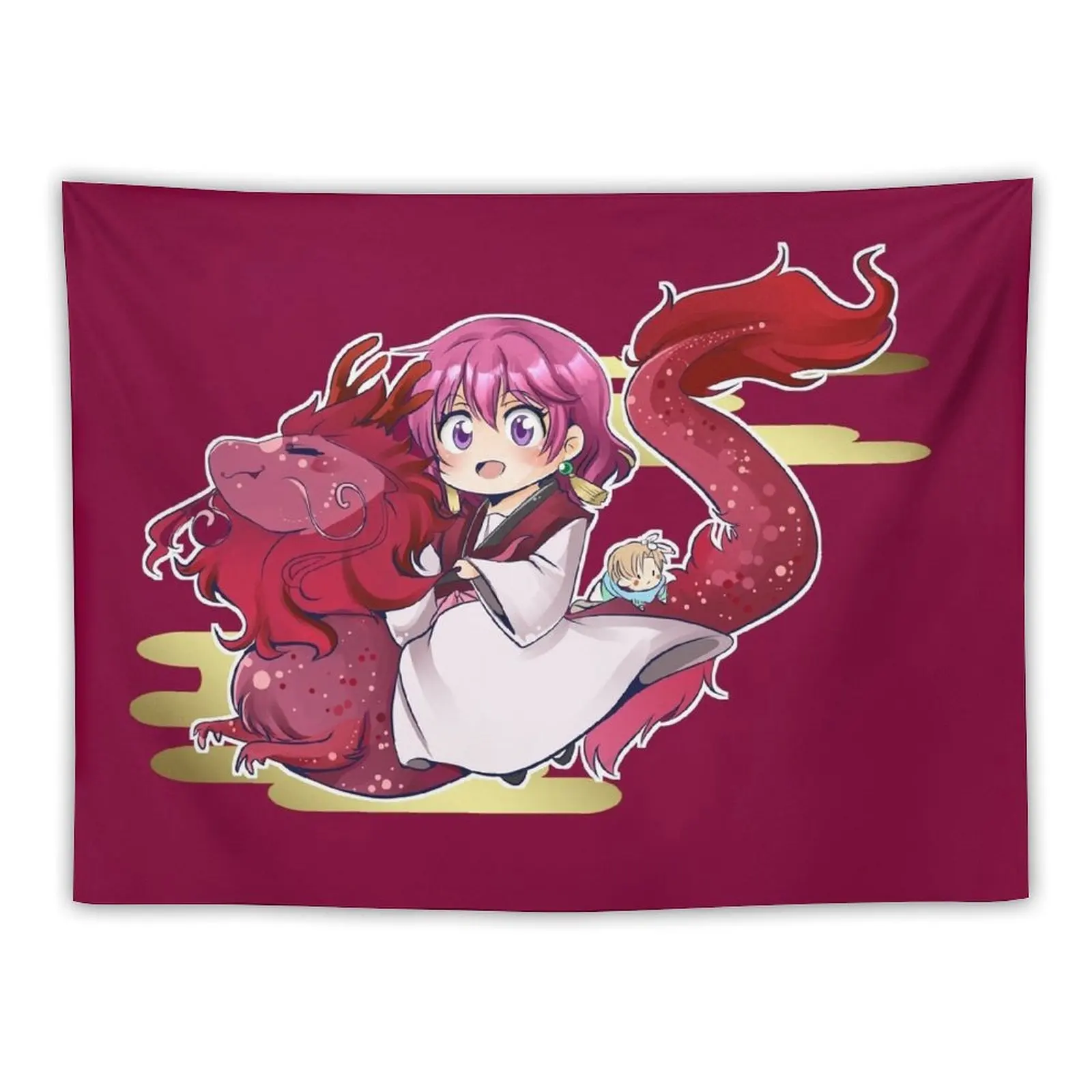 Hiryuu Yona Tapestry Decoration Pictures Room Wall Wall Hanging Wall Bedroom Decor Aesthetic Bedroom Decor Tapestry
Hiryuu Yona Tapestry Decoration Pictures Room Wall Wall Hanging Wall Bedroom Decor Aesthetic Bedroom Decor Tapestry