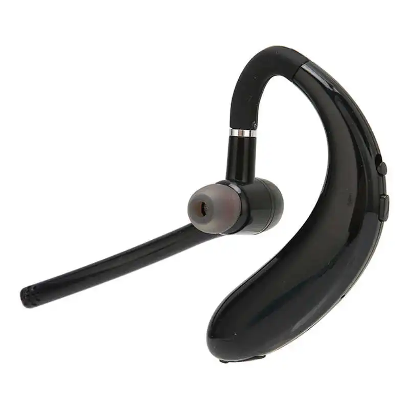 Headset Wireless Earpiece for Driving Business Office Compatible with for for fone de
Headset Wireless Earpiece for Driving Business Office Compatible with for for fone de