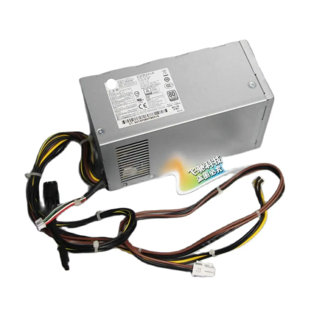 Оригинальный импульсный источник питания MLLSE для HP 280 600 800 G3 G4 G5 400 Вт 942332-001, быстрая доставка
Оригинальный импульсный источник питания MLLSE для HP 280 600 800 G3 G4 G5 400 Вт 942332-001, быстрая доставка